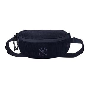 New Era Бейсбольный кроссбоди слинг через плечо мужской тёмно-синий, Dark Blue