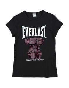 Футболка Everlast, черный