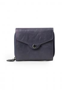 Кошелек Aunts & Uncles Wallet, Velvet/Dark Blue