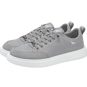 Низкие мужские кроссовки RED DRAGONFLY, Black