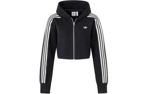 Adidas Originals Женский свитер, цвет Black