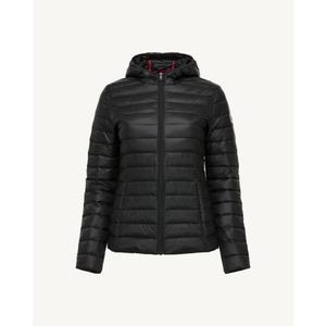 Пуховик Jott CLOE NOOS черный