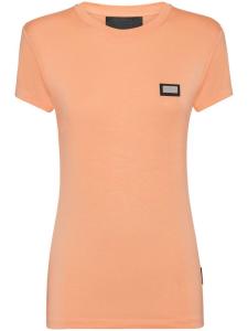 Футболка с логотипом Philipp Plein