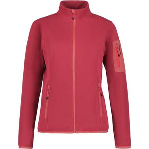 Нижняя куртка Bowersville Icepeak, цвет himbeere