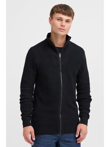 Кардиган !SOLID Strickjacke SDRECONE 21301257ME modische Strickjacke, черный