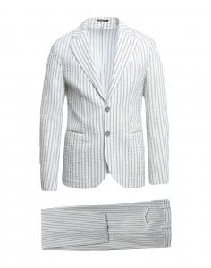 Костюм Giorgio Armani, белый