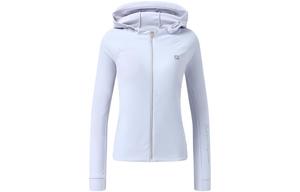 ФИЛА Женская куртка FILA, цвет Purple