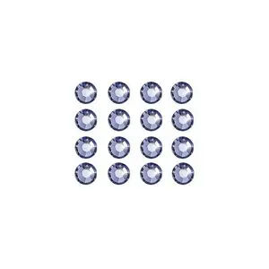 Танзанит Bna Strass 3 мм - 36 штук Beautynails