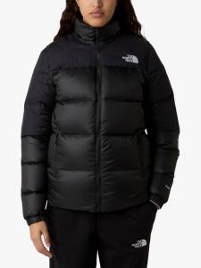 Женская куртка Diablo Down 2.0 The North Face, Black