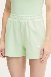 Шорты ROBERTA Guess, зеленый
