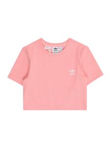 Рубашка ADIDAS ORIGINALS, светло-розовый