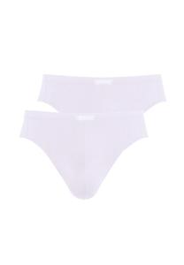 Трусы / трусы 2 шт. Network mey, белый