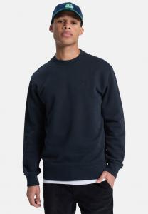 Толстовка Quiksilver Sweatshirt, Kvj/Blue