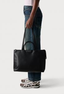 Сумка-шоппер Replay MARCEL ZIP MULTI, Black