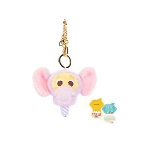 Зоотопия плюшевый кулон POTDEMIEL