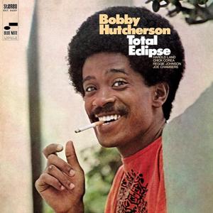 Виниловая пластинка LP Total Eclipse [180 Gram Vinyl] - Bobby Hutcherson
