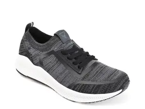 Кроссовки Keller Sneaker Vance Co., черный