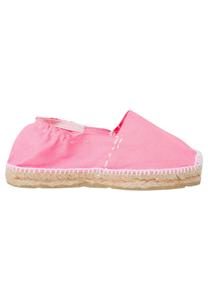 Эспадрильи Con Cinta Pisamonas, цвет rosa