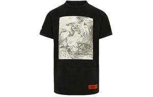 Футболка мужская HERON PRESTON