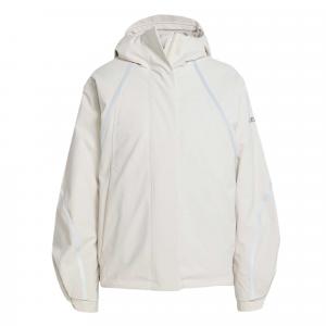 Куртки и пальто XPLORIC Down для женщин Adidas, коричневый