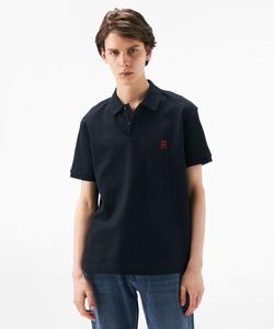 Обычная рубашка поло