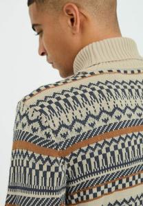 Джемпер Blend, бежевый