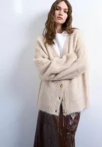 Кардиган цайсла Topshop, Beige