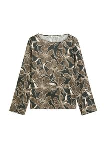 Рубашка Marc O'Polo, темно-серый