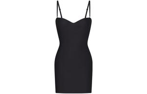 Платье-комбинация женское Оникс Skims