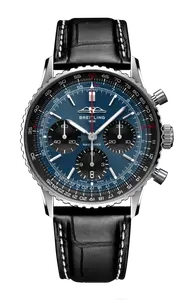 Часы navitimer b01 chronograph 41 Breitling