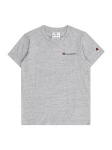 Рубашка Champion Authentic Athletic Apparel, Mottled Grey