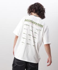 Манасташ/Манасташ/Пемза Т-образная приманка