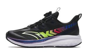 Кроссовки детские Lite GS Anta Kids, черный