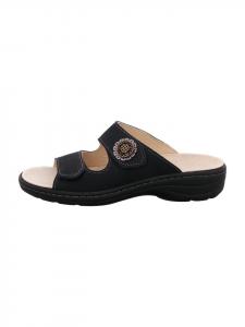 Мюли Longo Komfort, синий