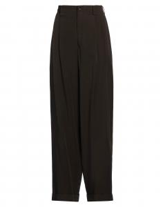 Брюки Yohji Yamamoto, зеленый