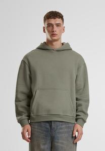 Худи Urban Classics Hoodie, Paleolive/Olive