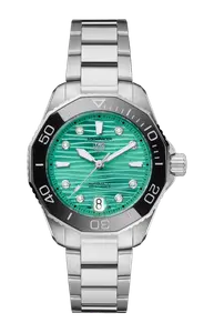 Часы Tag Heuer Aquaracer professional 300 36 мм