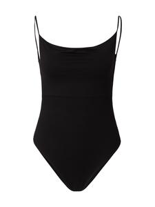 Топ Edited SINAH, черный