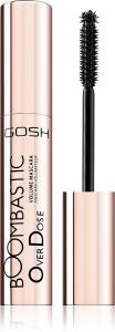 Тушь для ресниц Boombastic Ultra Black Volumizing Mascara Gosh, atspalvis 001 extreme black 10 мл