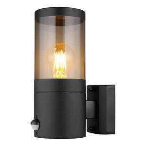 Настенный светильник Globo Lighting Xeloo Typ B, черный