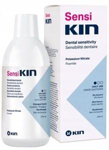 Кин Сенсикин, жидкость для полоскания рта, 250 мл, Inna marka