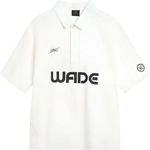 Футболка мужская LINING, белый