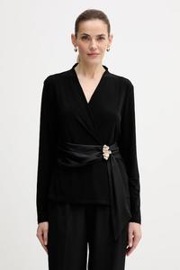 Блуза Joseph Ribkoff, черный