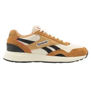 Кроссовки Reebok Classics GL1100, коричневый