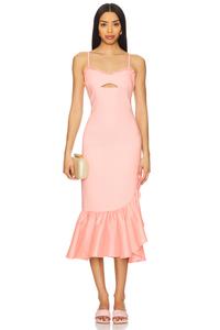 Платье Maureen Likely, roseshadow