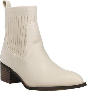 Женские базовые ботильоны Chinese Laundry, Beige