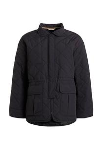 Куртка межсезонная rethinkit studios Lyon, черный