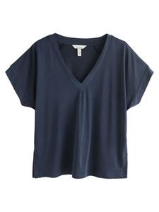 Рубашка Next, темно-синий