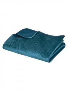 Покрывало Atmosphera Créateur d'intérieur, цвет meerblau