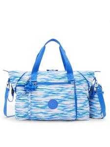 Сумка для путешествий KIPLING, Blue